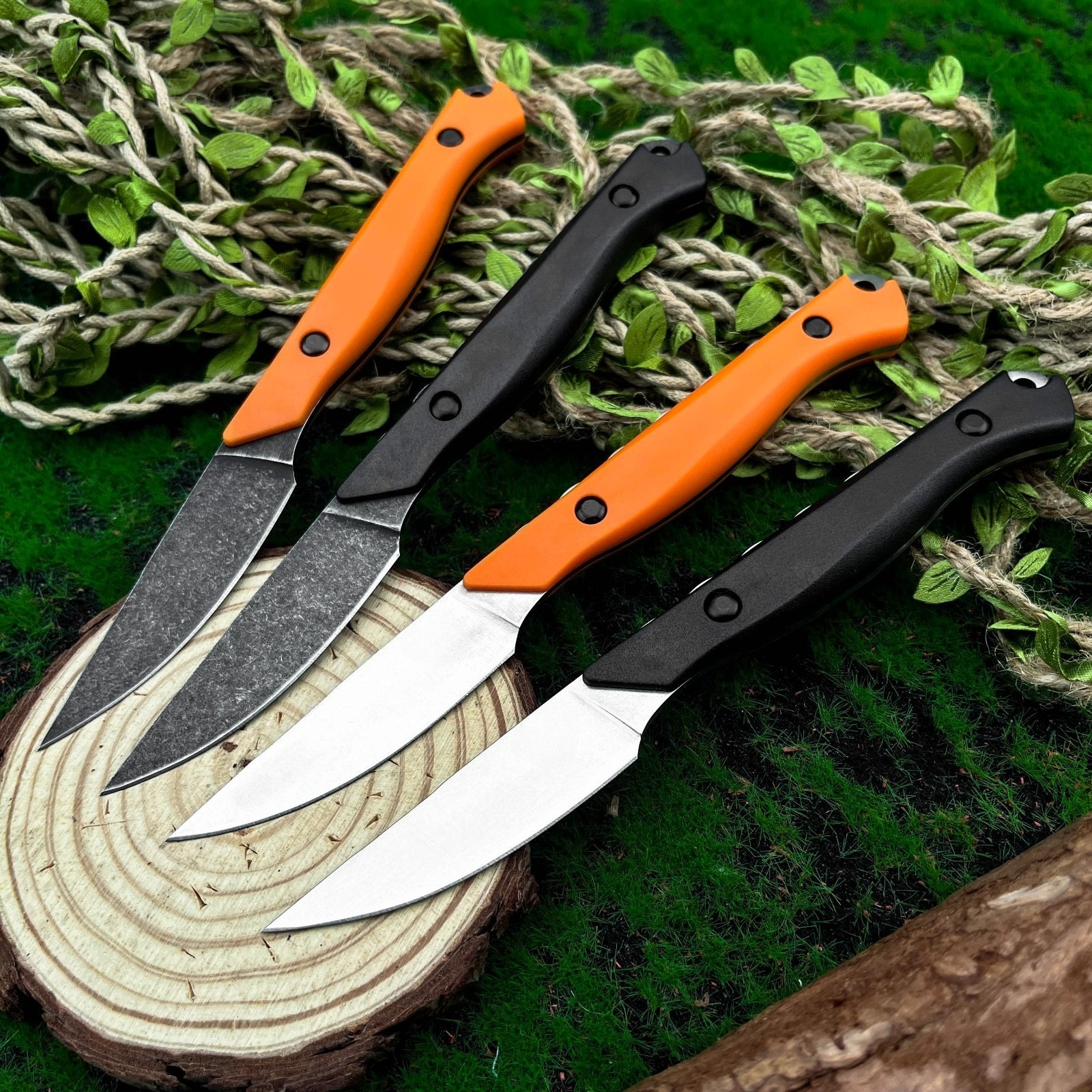 Flyway Fixed Blade Knife BM 15 - Edc Pocket Carry Fixed Blade 리뷰 및 가격