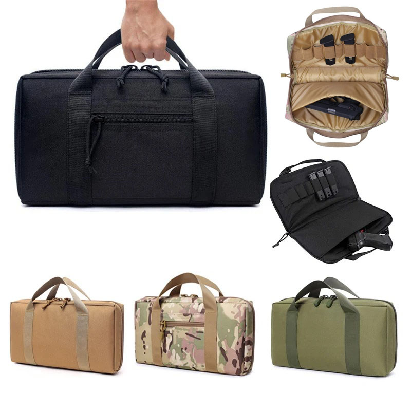 Outdoor Gun Carry Bag EDC Tool - Edc Pistol Carry Bag 리뷰 및 가격