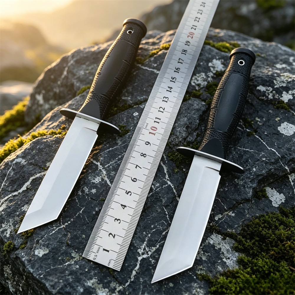 New Enhanced Nylon Wave Slim H - Edc Carry Fixed Blade 리뷰 및 가격