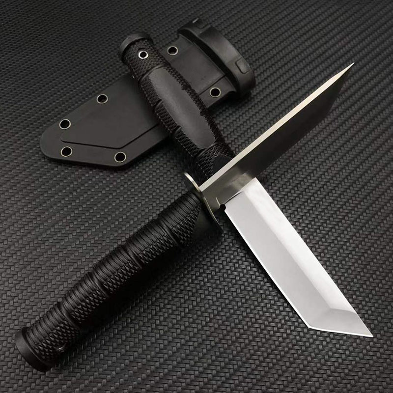 New Enhanced Nylon Wave Slim H - Edc Carry Fixed Blade 리뷰 및 가격