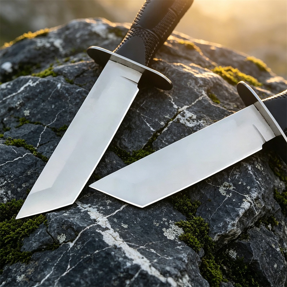 New Enhanced Nylon Wave Slim H - Edc Carry Fixed Blade 리뷰 및 가격