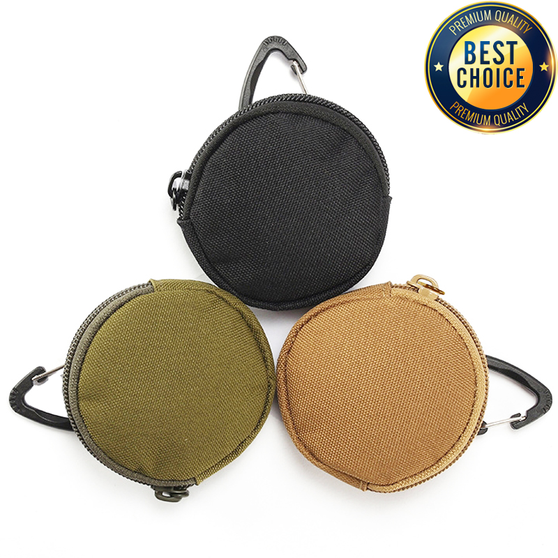 Tactical EDC Men Key Wallet Po - Edc Carry Items 리뷰 및 가격