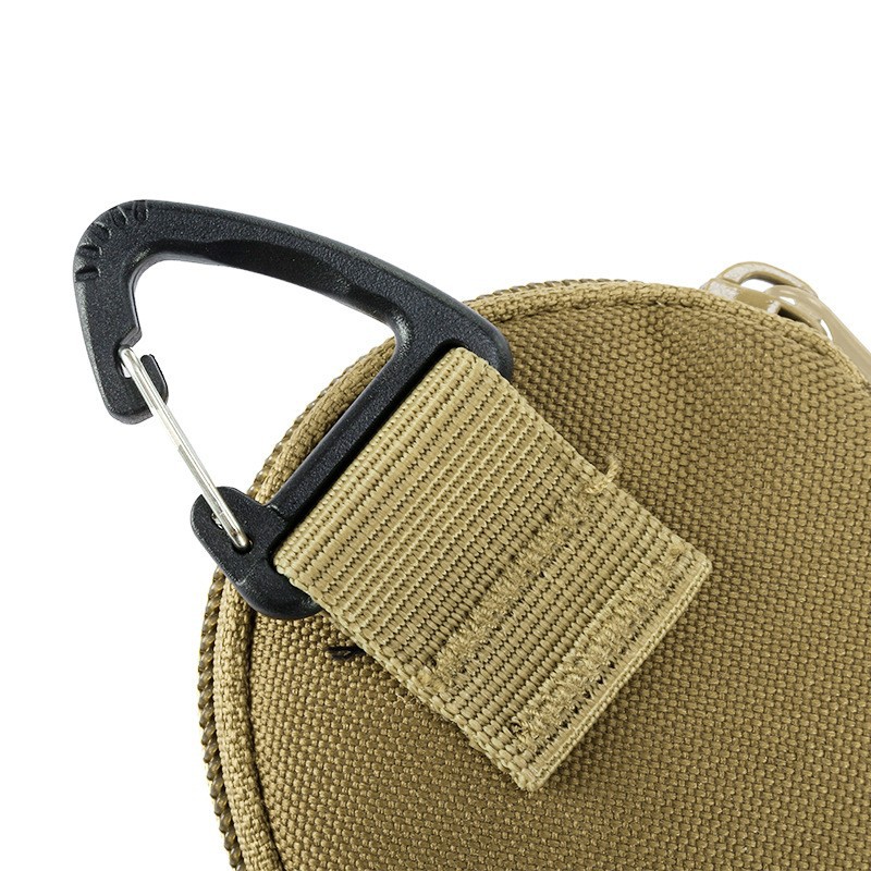 Tactical EDC Men Key Wallet Po - Edc Carry Items 리뷰 및 가격