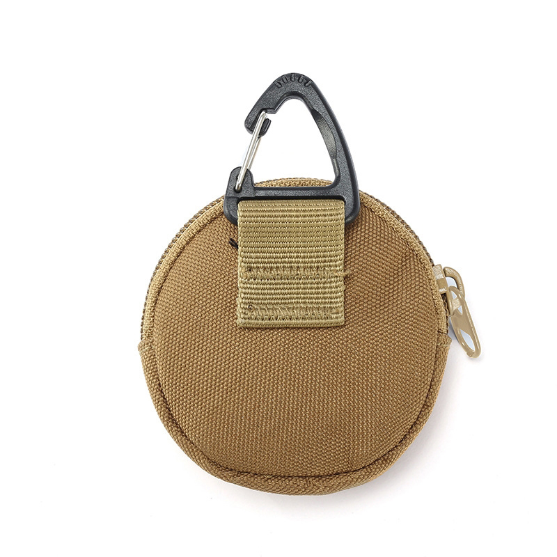 Tactical EDC Men Key Wallet Po - Edc Carry Items 리뷰 및 가격