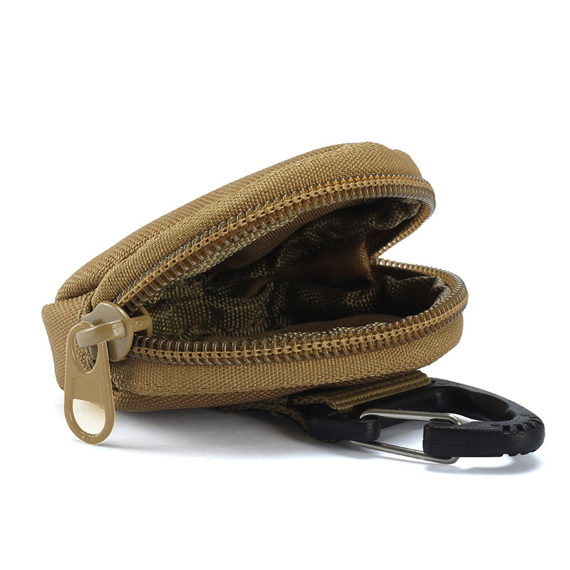 Tactical EDC Men Key Wallet Po - Edc Carry Items 리뷰 및 가격