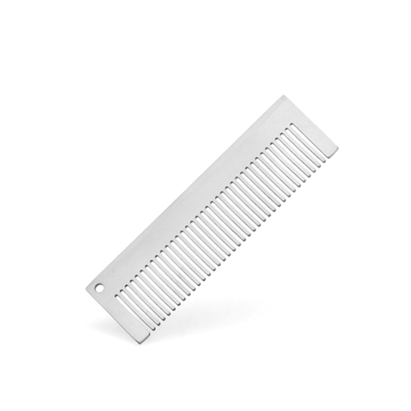 Keith Titanium Travel Comb for - Comb Pocket Titanium 리뷰 및 가격
