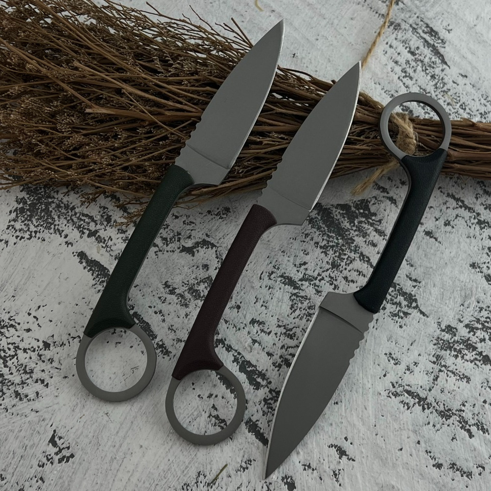 20AZ Fixed Blade Pocket Knife  - Edc Pocket Carry Fixed Blade 리뷰 및 가격