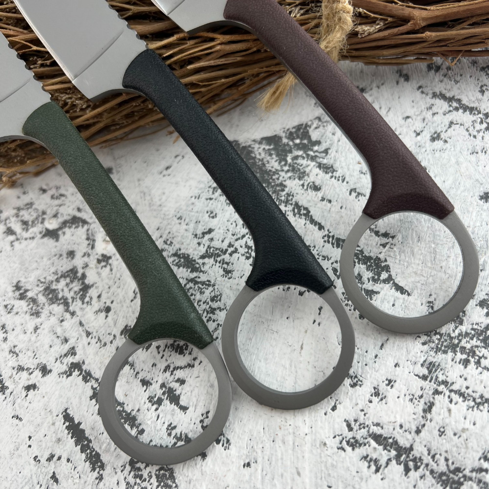 20AZ Fixed Blade Pocket Knife  - Edc Pocket Carry Fixed Blade 리뷰 및 가격