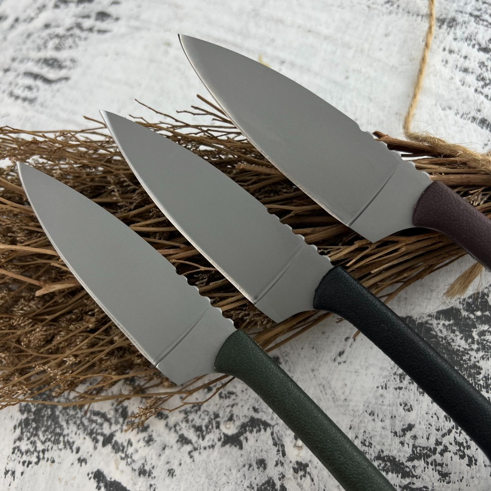 20AZ Fixed Blade Pocket Knife  - Edc Pocket Carry Fixed Blade 리뷰 및 가격