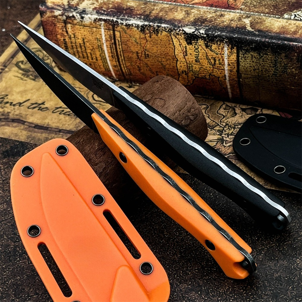BM15700 Outdoor Portable Fixed - Edc Pocket Carry Fixed Blade 리뷰 및 가격
