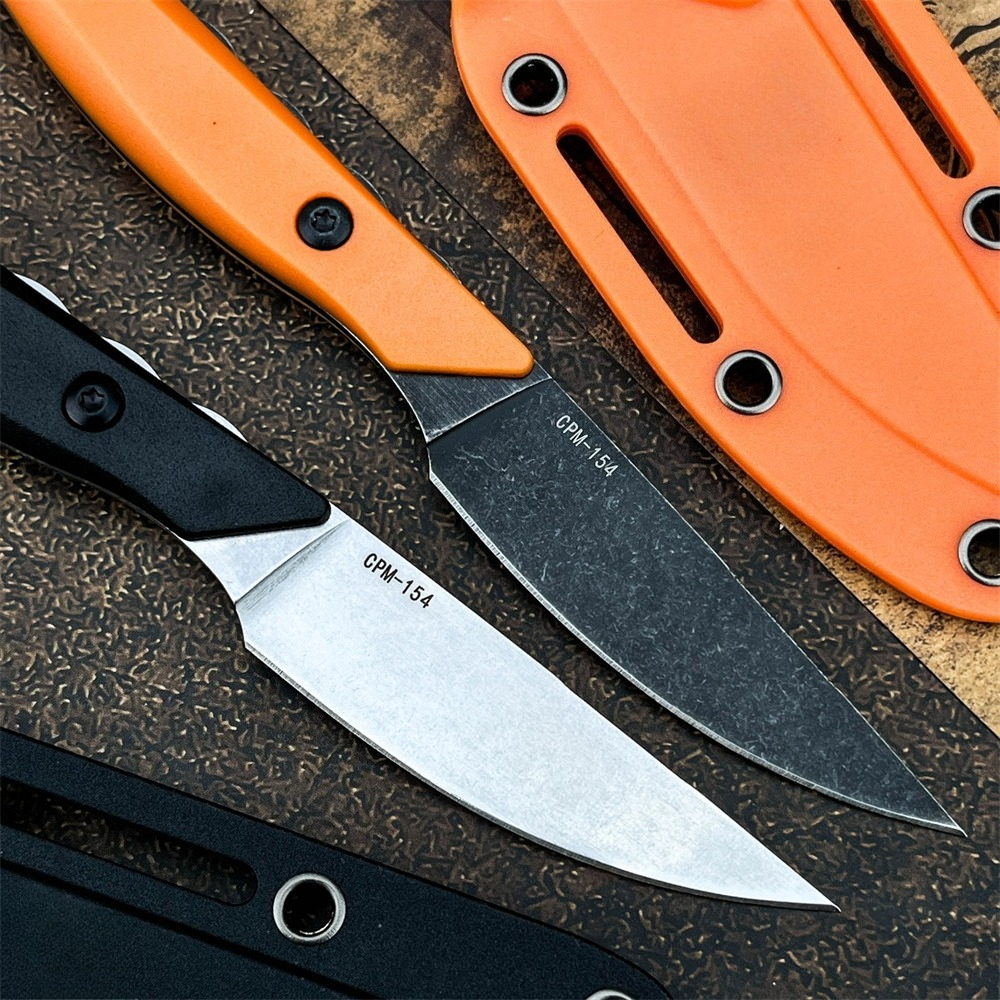 BM15700 Outdoor Portable Fixed - Edc Pocket Carry Fixed Blade 리뷰 및 가격