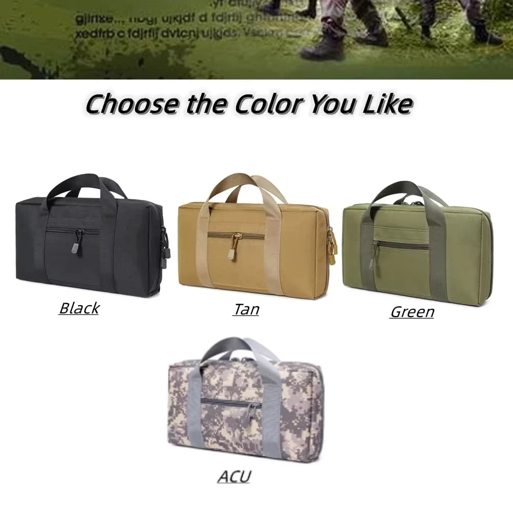 Hunting Bag Holster for Carryi - Edc Pistol Carry Bag 리뷰 및 가격