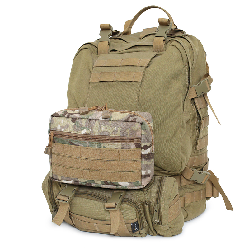 Outdoor Sports Molle Tactical  - Edc Carry Pocket 리뷰 및 가격
