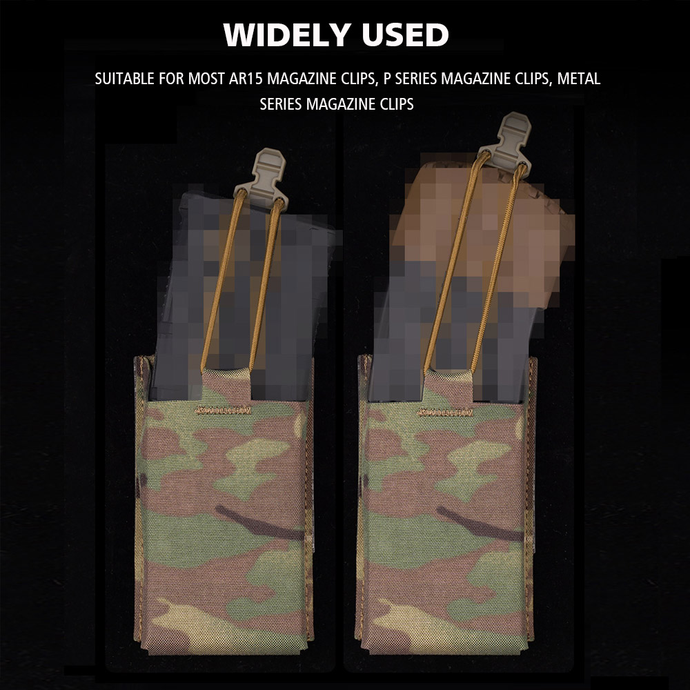 AR Mag Pouches M4 AR15 556 Sin - Edc Carry Kit 리뷰 및 가격