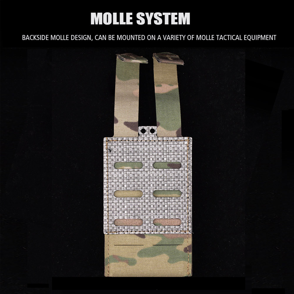 AR Mag Pouches M4 AR15 556 Sin - Edc Carry Kit 리뷰 및 가격