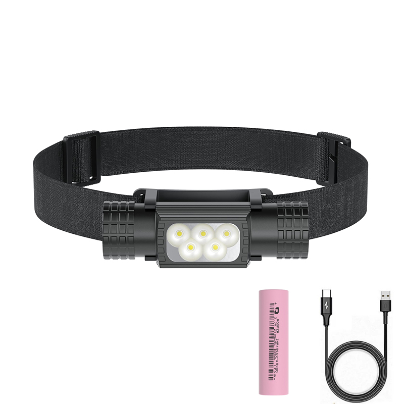 Portable USB C Rechargeable LE - Edc (Every Day Carry 리뷰 및 가격