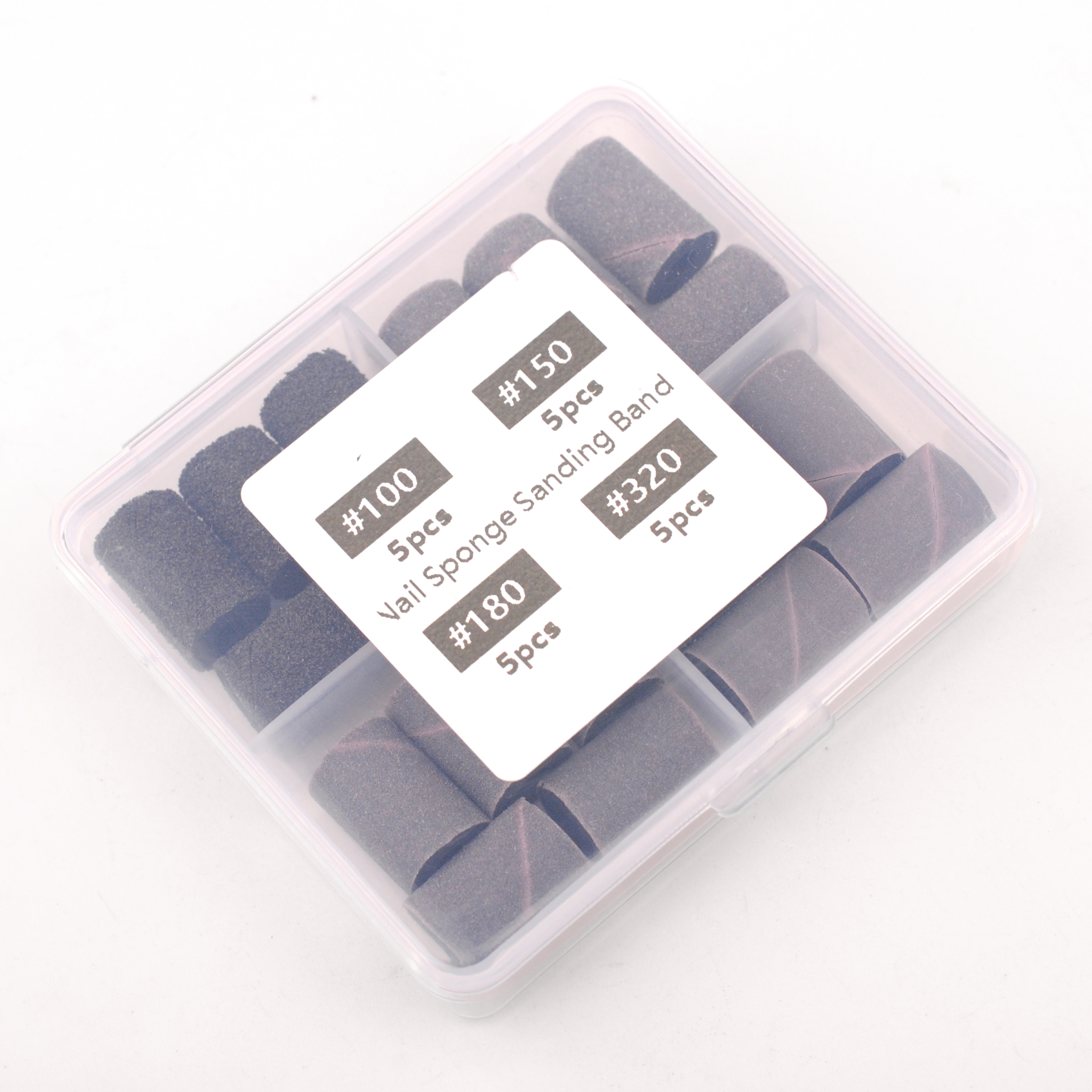 Nail Drill Buffer Bands,Soft S - Nail File Titanium 리뷰 및 가격