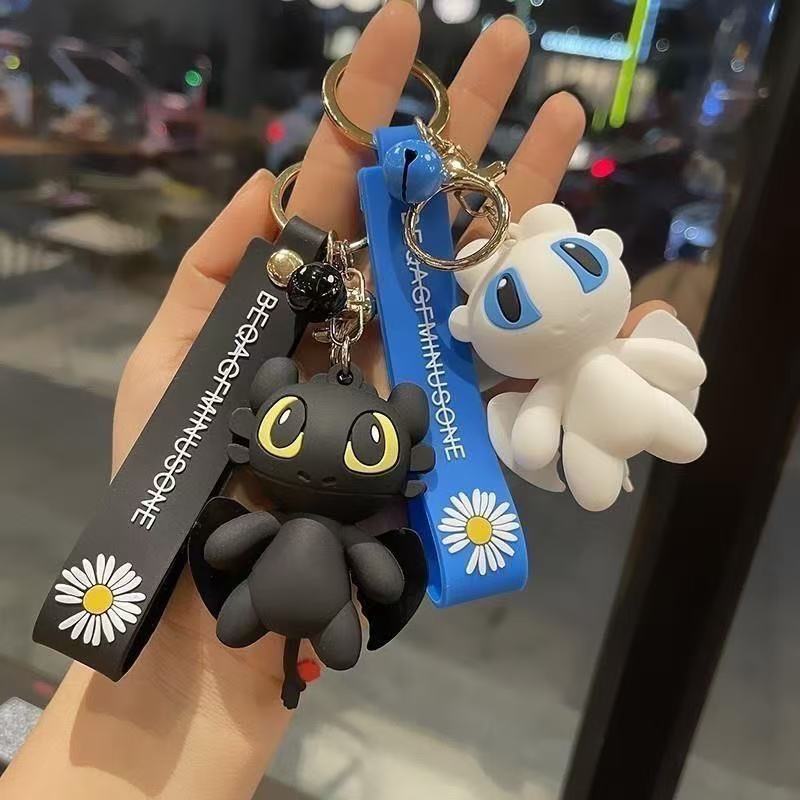 How to Train Your Dragon Tooth - Carabiner Keychain 리뷰 및 가격