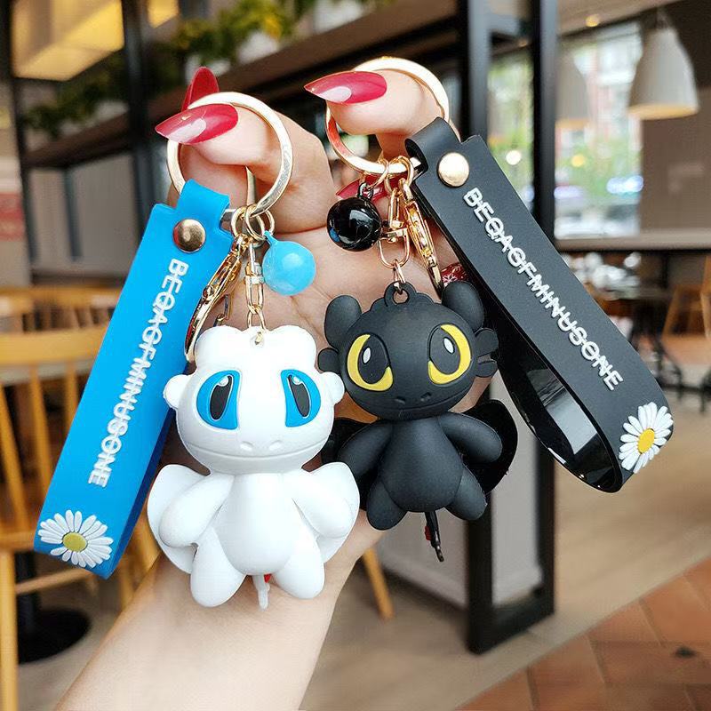 How to Train Your Dragon Tooth - Carabiner Keychain 리뷰 및 가격