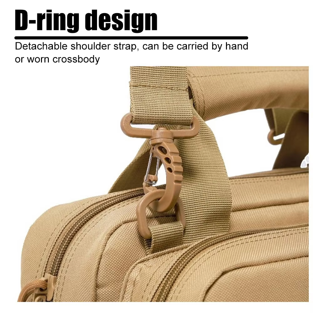 Tactical Pistol Case Gun Bag S - Edc Pistol Carry Bag 리뷰 및 가격