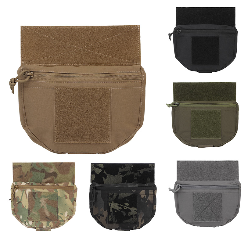 Tactical Dump Pouch for JPC CP - Edc Carry Kit 리뷰 및 가격