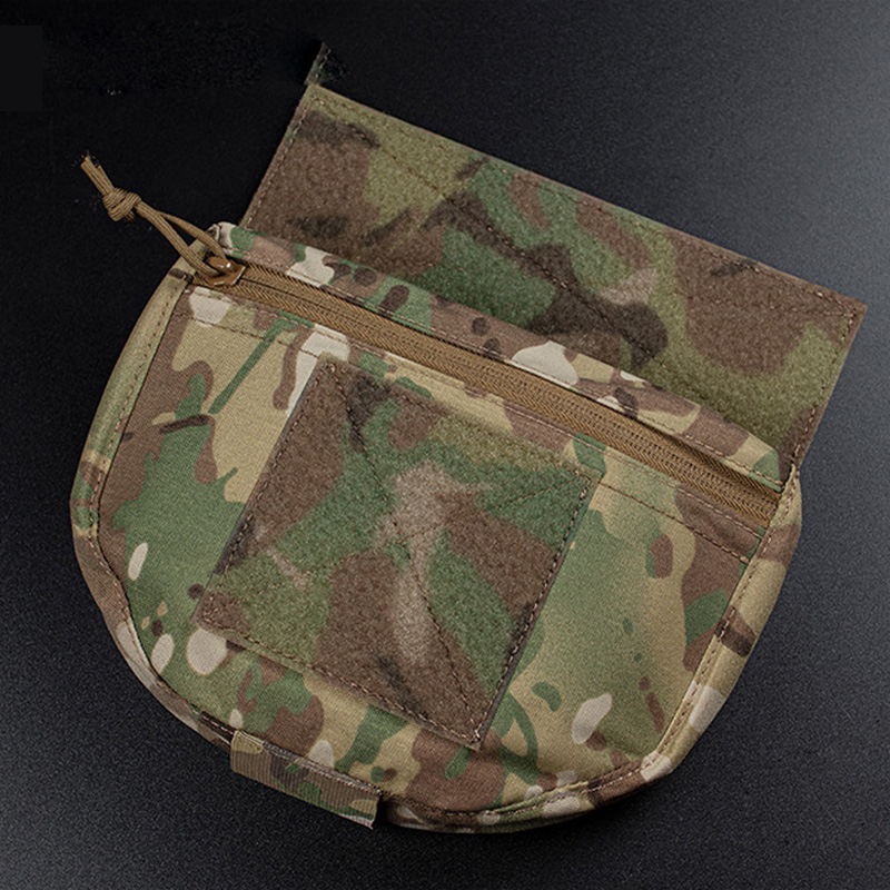 Tactical Dump Pouch for JPC CP - Edc Carry Kit 리뷰 및 가격