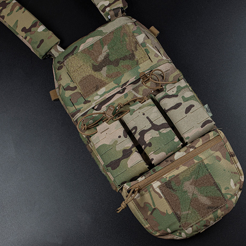 Tactical Dump Pouch for JPC CP - Edc Carry Kit 리뷰 및 가격