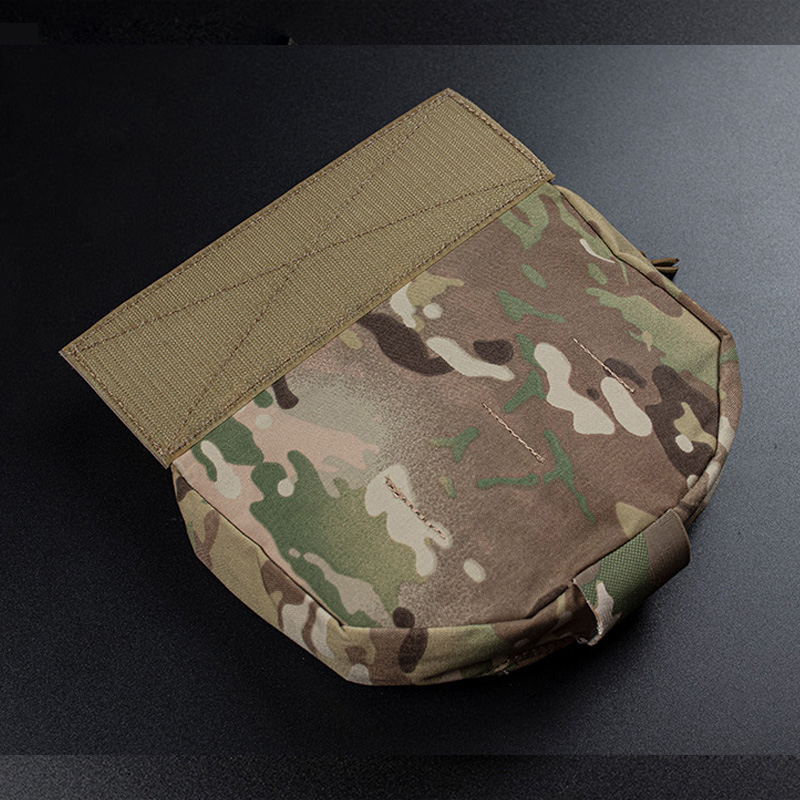 Tactical Dump Pouch for JPC CP - Edc Carry Kit 리뷰 및 가격