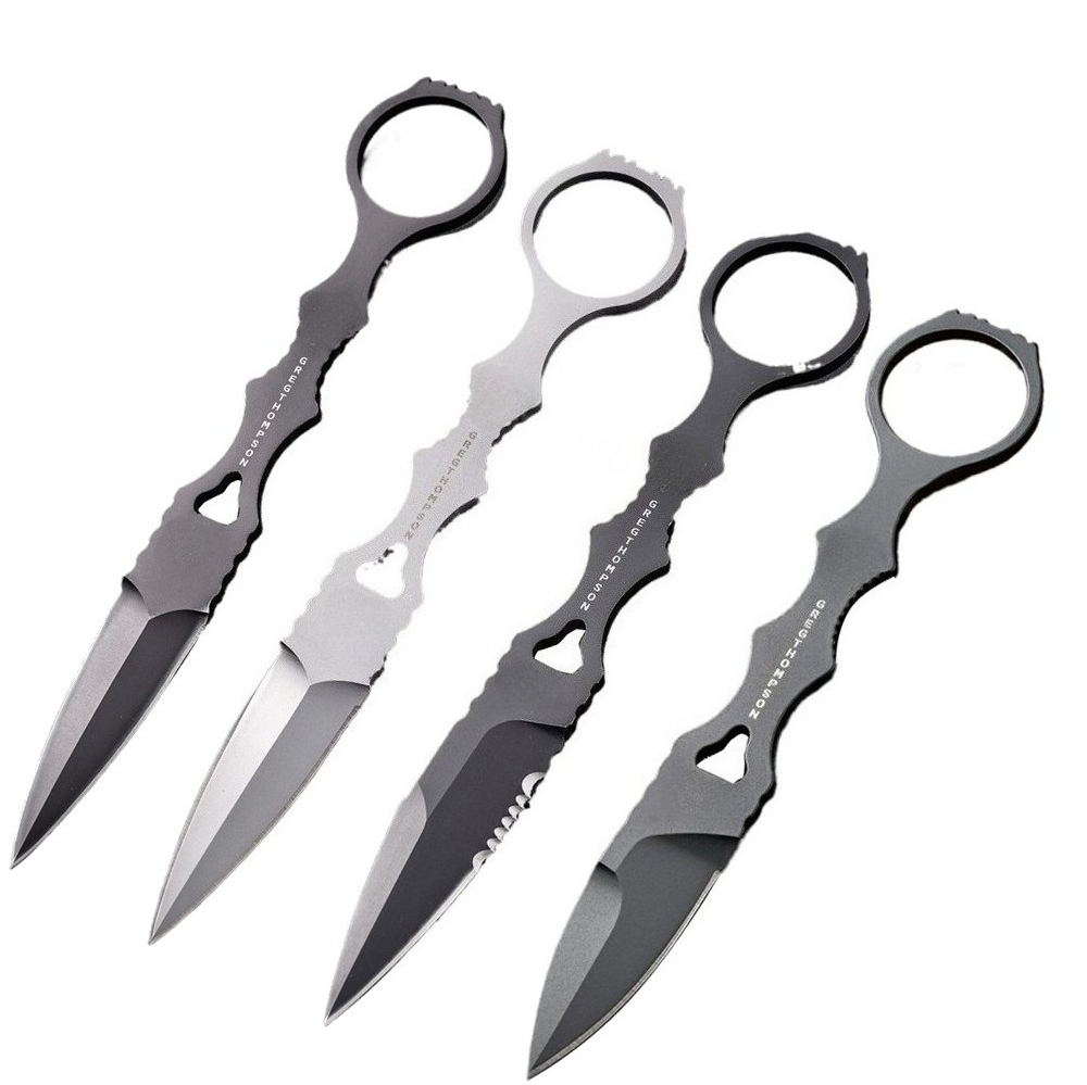 BM 176 Straight Knife Sharp 44 - Edc Pocket Carry Fixed Blade 리뷰 및 가격