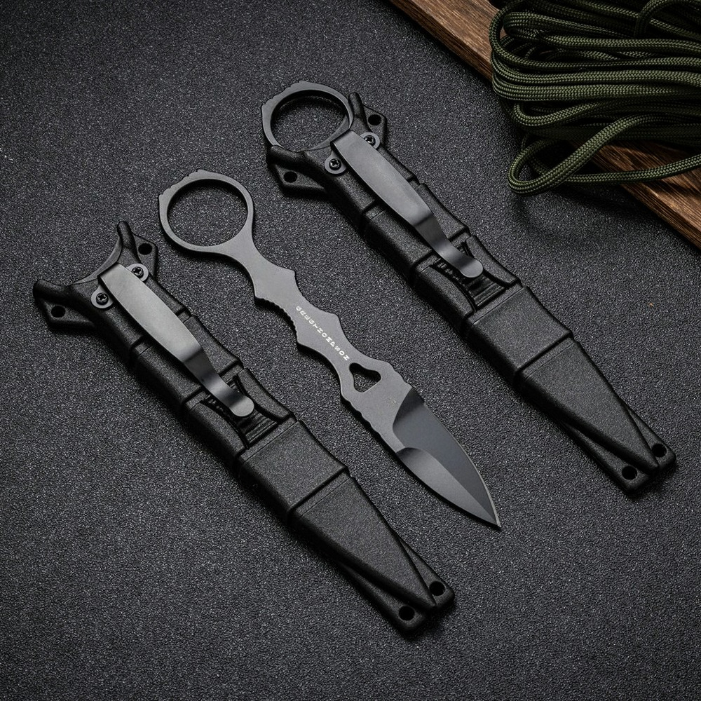 BM 176 Straight Knife Sharp 44 - Edc Pocket Carry Fixed Blade 리뷰 및 가격