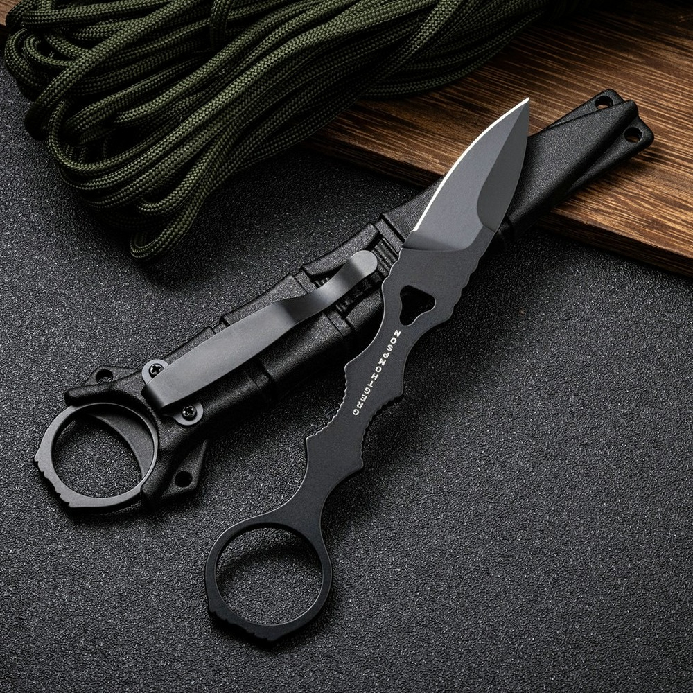 BM 176 Straight Knife Sharp 44 - Edc Pocket Carry Fixed Blade 리뷰 및 가격