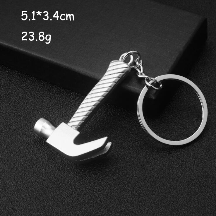 Keychains For Men Car Bag KeyR - Compass Keychain Mini 리뷰 및 가격