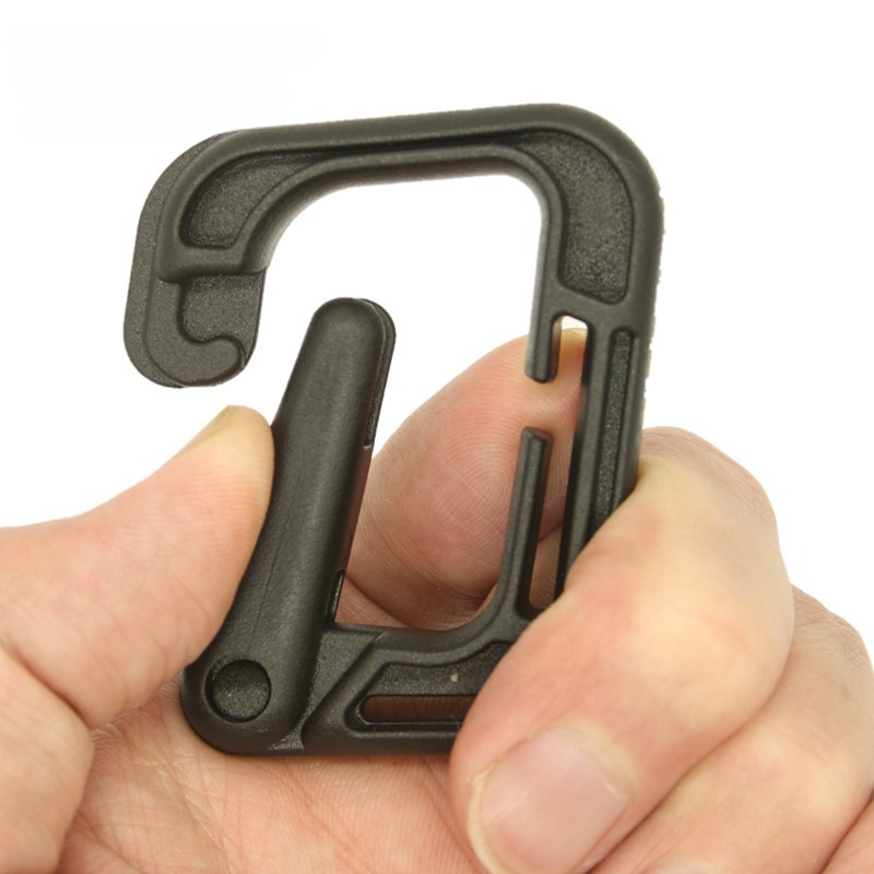 5Pc Outdoor Camping Tool D Typ - Edc Carry Kit 리뷰 및 가격