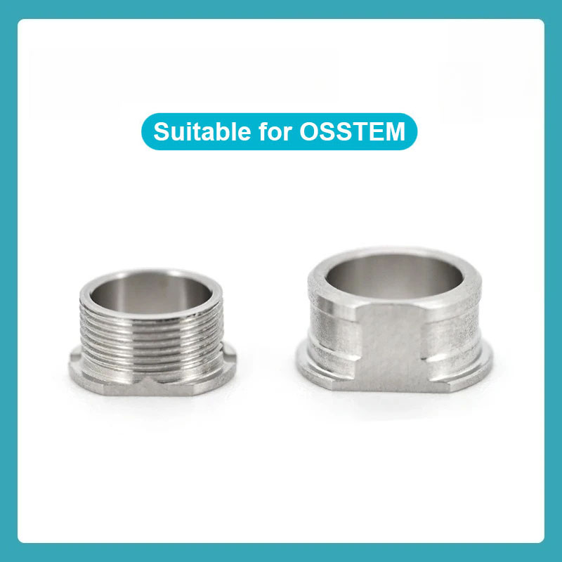 Dental Material Guide Ring Fix - Nail File Titanium 리뷰 및 가격