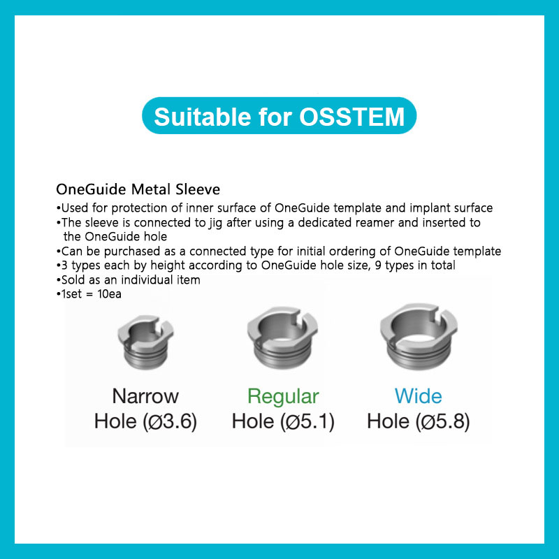 Dental Material Guide Ring Fix - Nail File Titanium 리뷰 및 가격