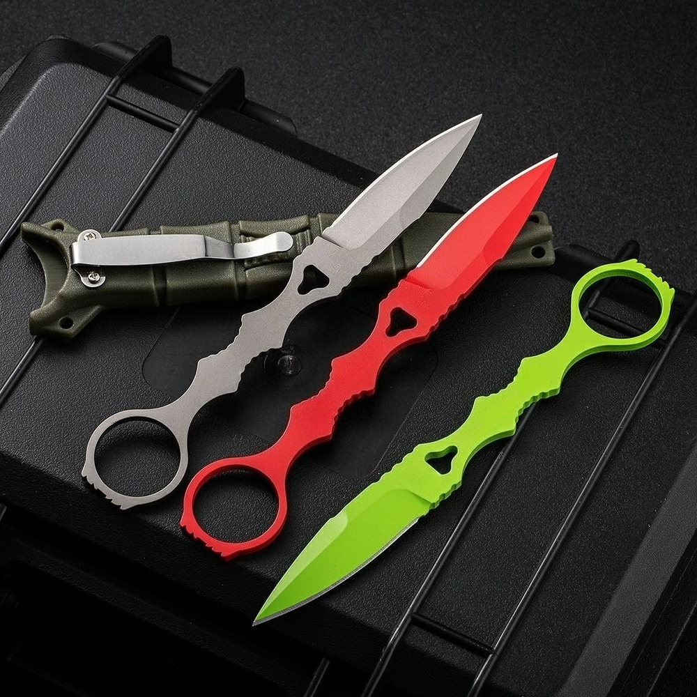 NEW BM176S Straight Knife Shar - Edc Pocket Carry Fixed Blade 리뷰 및 가격