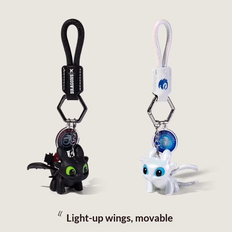 Genuine Dragon Taming Master T - Carabiner Keychain 리뷰 및 가격