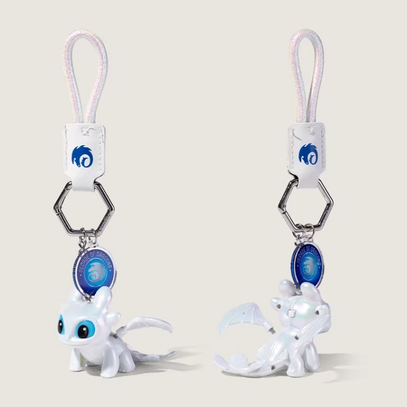 Genuine Dragon Taming Master T - Carabiner Keychain 리뷰 및 가격