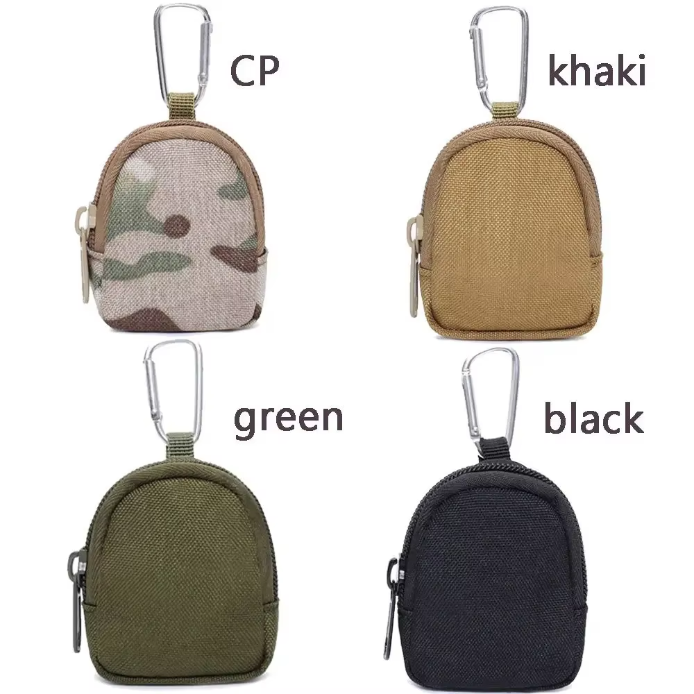 Tactical EDC Pouch Key Wallet  - Edc Able Carry 리뷰 및 가격