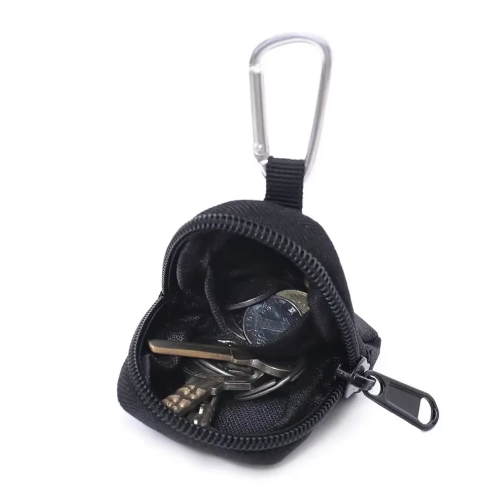 Tactical EDC Pouch Key Wallet  - Edc Able Carry 리뷰 및 가격