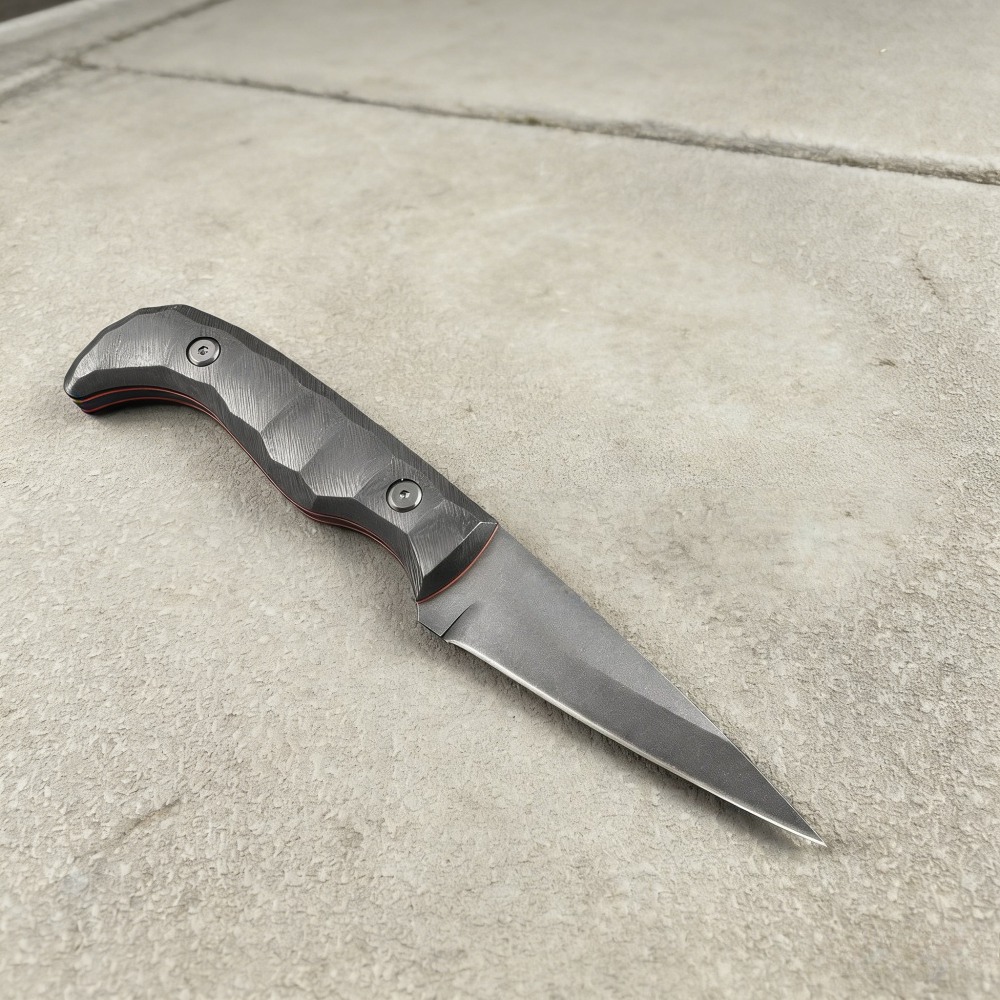 Top Quality Survival Fixed Kni - Edc Carry Fixed Blade 리뷰 및 가격