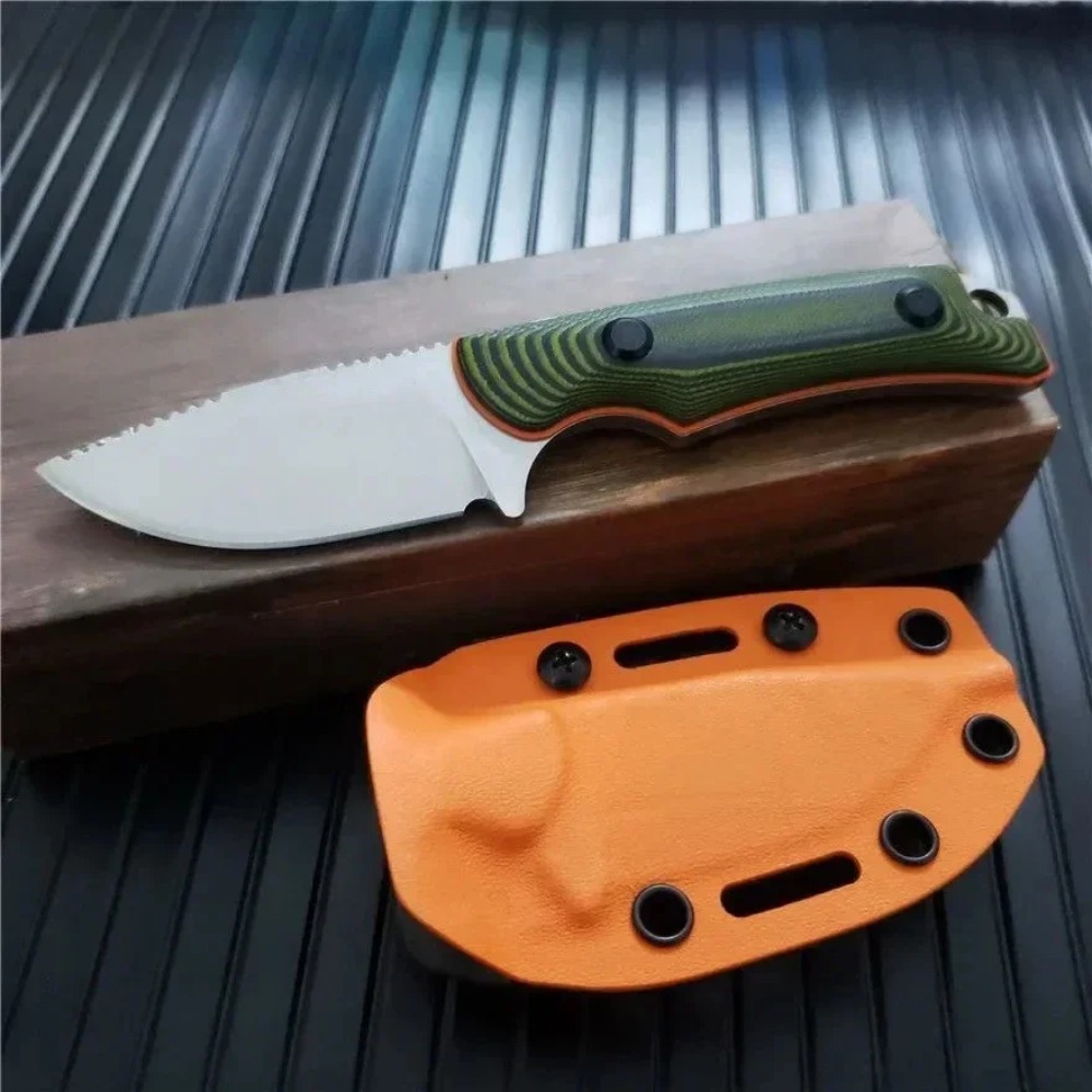 EDC Fixed Blade Knife Green G1 - Edc Pocket Carry Fixed Blade 리뷰 및 가격
