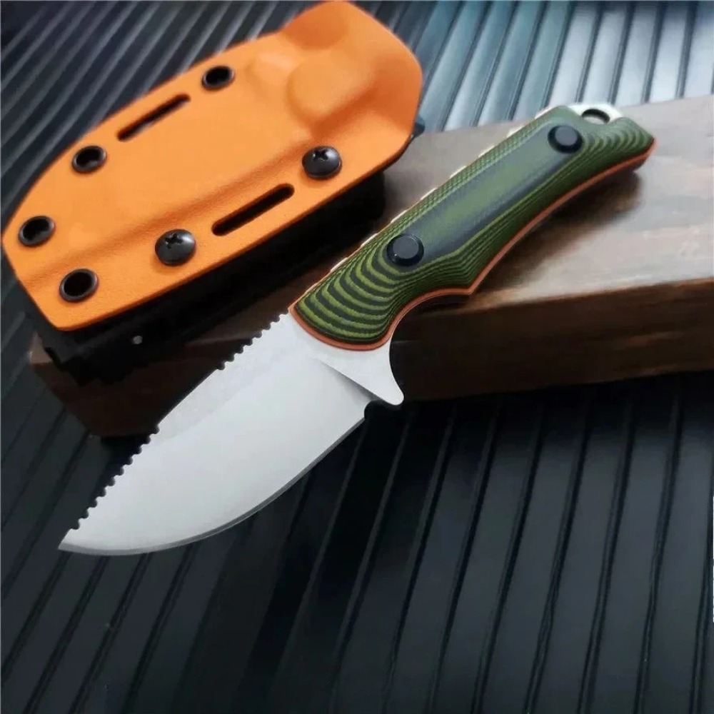 EDC Fixed Blade Knife Green G1 - Edc Pocket Carry Fixed Blade 리뷰 및 가격