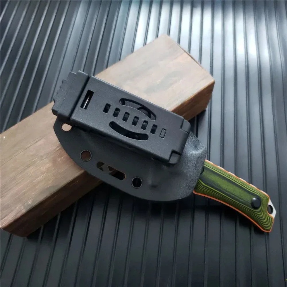 EDC Fixed Blade Knife Green G1 - Edc Pocket Carry Fixed Blade 리뷰 및 가격
