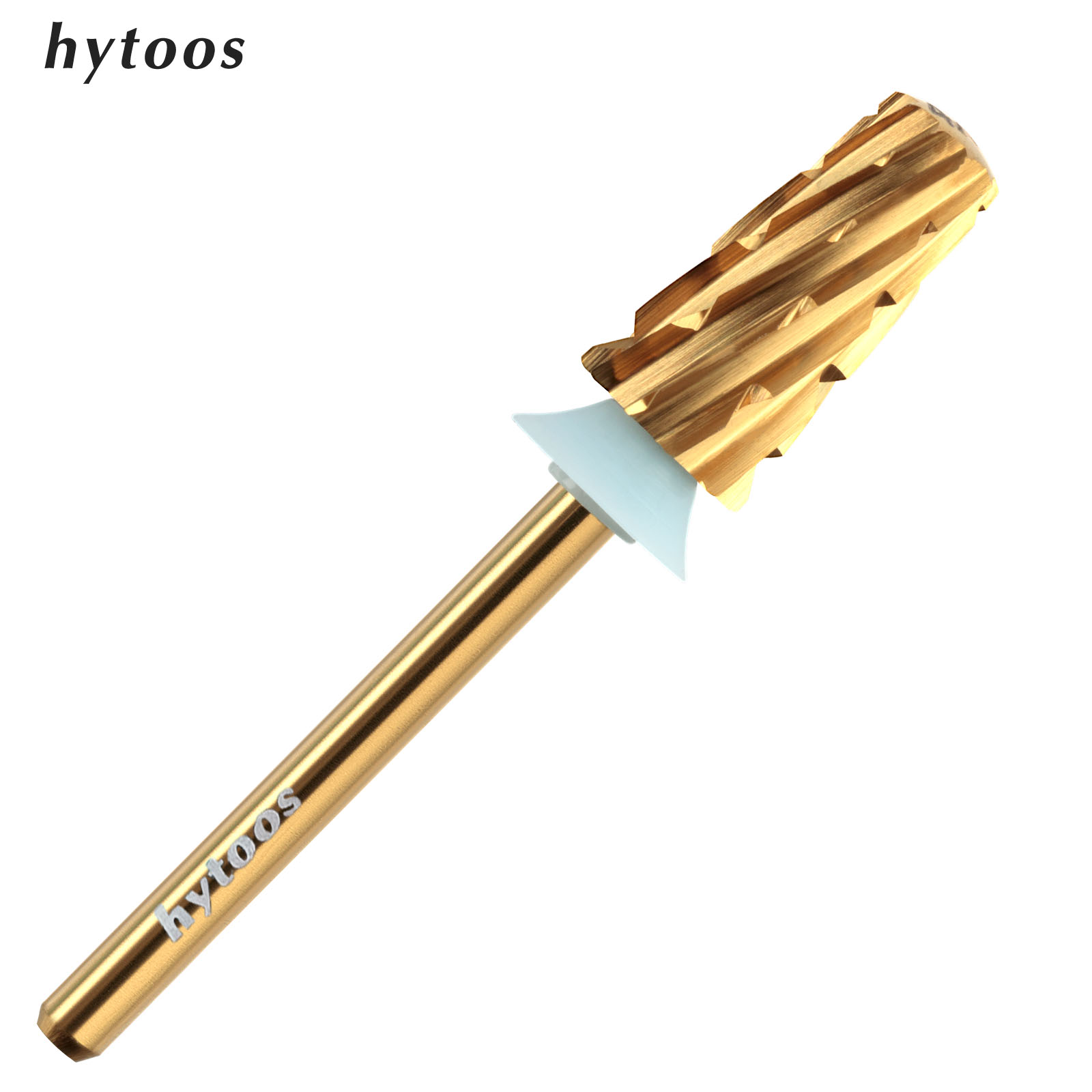 HYTOOS 4XC Titanium Tapered Na - Nail File Titanium 리뷰 및 가격