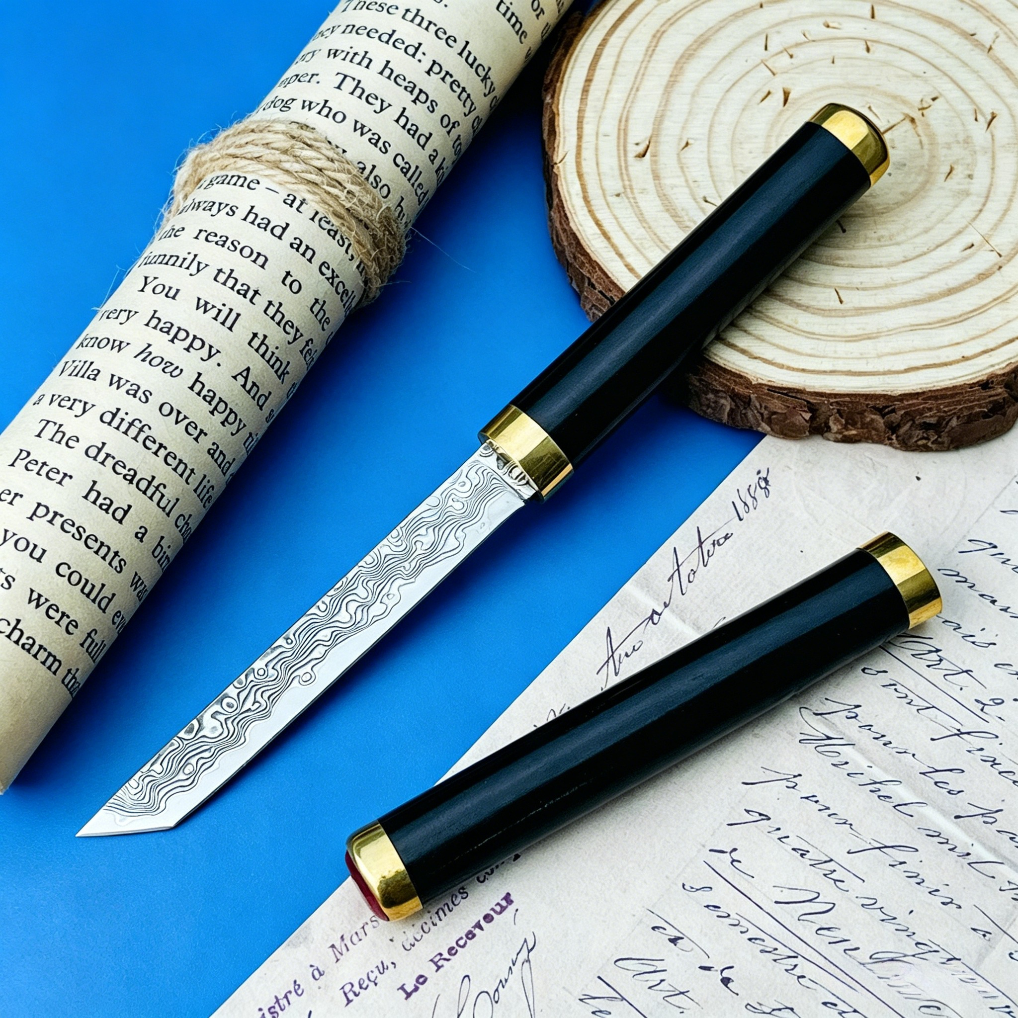 Everyday Carry Fixed-Blade Kni - Edc Carry Fixed Blade 리뷰 및 가격