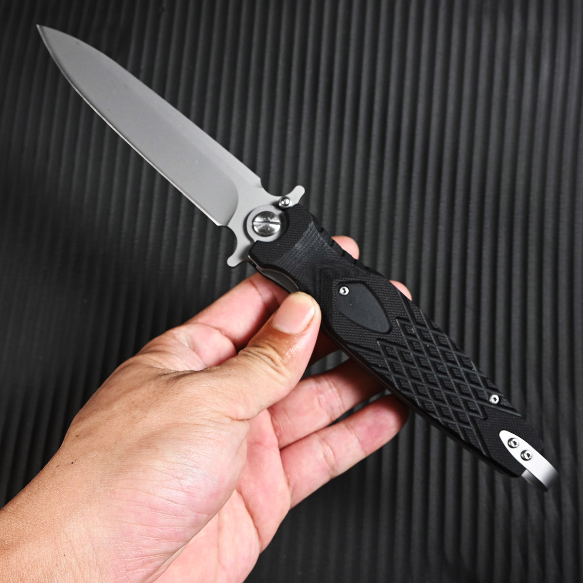 Pocket Knife, EDC Folding Pock - Edc (Every Day Carry 리뷰 및 가격