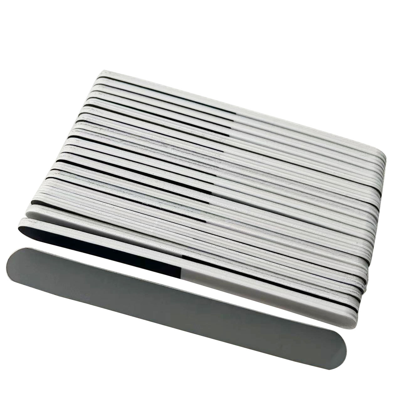 20 pcs/lot  3 step polishing f - Nail File Titanium 리뷰 및 가격