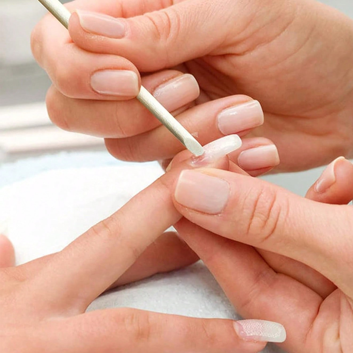 Manicure Kits, Individually Pa - Nail File Titanium 리뷰 및 가격