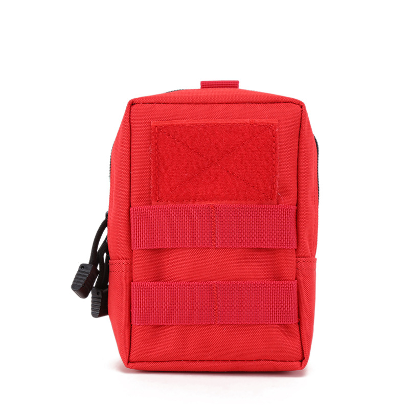 Small Tactical Pouches Molle U - Edc Carry Kit 리뷰 및 가격